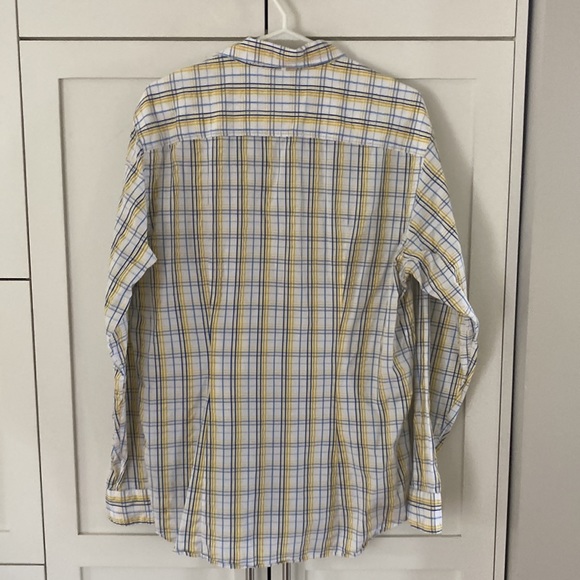 Zegna Sport Dress Shirt - Picture 5 of 6